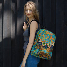 Load image into Gallery viewer, Arabic Backpack

