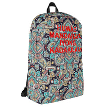 Load image into Gallery viewer, Filipino Backpack
