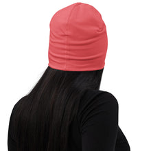 Load image into Gallery viewer, All-Over Print Beanie
