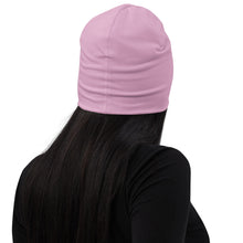 Load image into Gallery viewer, All-Over Print Beanie
