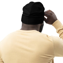 Load image into Gallery viewer, All-Over Print Beanie
