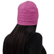 Load image into Gallery viewer, All-Over Print Beanie

