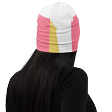 Load image into Gallery viewer, All-Over Print Beanie
