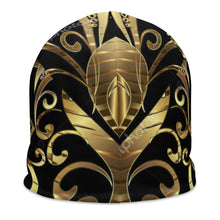 Load image into Gallery viewer, All-Over Print Beanie
