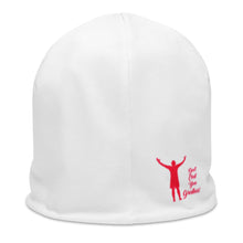 Load image into Gallery viewer, All-Over Print Beanie
