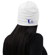 Load image into Gallery viewer, All-Over Print Beanie
