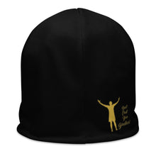 Load image into Gallery viewer, All-Over Print Beanie

