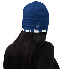Load image into Gallery viewer, All-Over Print Beanie
