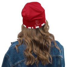 Load image into Gallery viewer, All-Over Print Beanie
