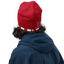 Load image into Gallery viewer, All-Over Print Beanie
