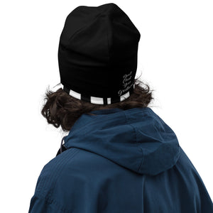 All-Over Print Beanie