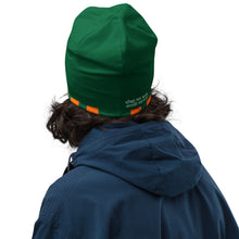 Load image into Gallery viewer, Hindi All-Over Print Beanie
