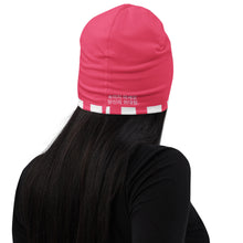 Load image into Gallery viewer, Korean All-Over Print Beanie
