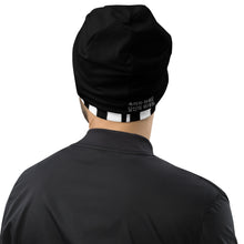 Load image into Gallery viewer, Korean All-Over Print Beanie

