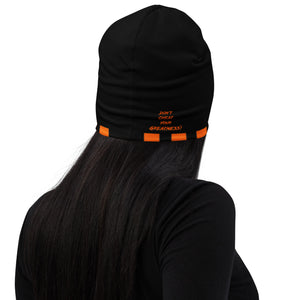 815 Edition All-Over Print Beanie