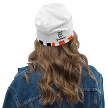 Load image into Gallery viewer, 815 Edition All-Over Print Beanie
