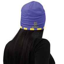 Load image into Gallery viewer, All-Over Print Beanie
