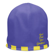 Load image into Gallery viewer, All-Over Print Beanie
