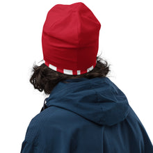 Load image into Gallery viewer, USA Beanie
