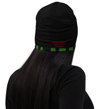 Load image into Gallery viewer, Black People Beanie
