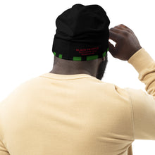 Load image into Gallery viewer, Black People Beanie
