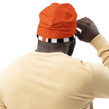 Load image into Gallery viewer, 815 Edition Black People Beanie
