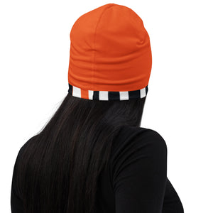 815 Edition Black People Beanie