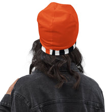 Load image into Gallery viewer, 815 Edition Black People Beanie
