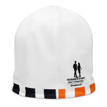 Load image into Gallery viewer, Husband's and Wive's Beanie

