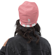 Load image into Gallery viewer, Husband's and Wive's Beanie
