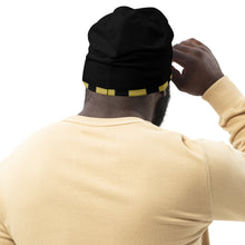 Load image into Gallery viewer, Black People Beanie
