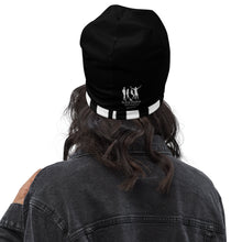 Load image into Gallery viewer, Black People Beanie
