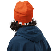 Load image into Gallery viewer, All-Over Print Beanie
