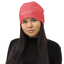 Load image into Gallery viewer, All-Over Print Beanie
