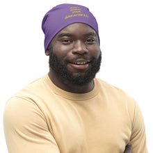 Load image into Gallery viewer, All-Over Print Beanie
