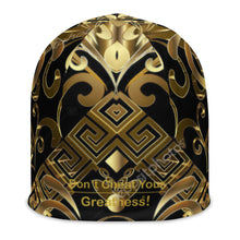 Load image into Gallery viewer, All-Over Print Beanie
