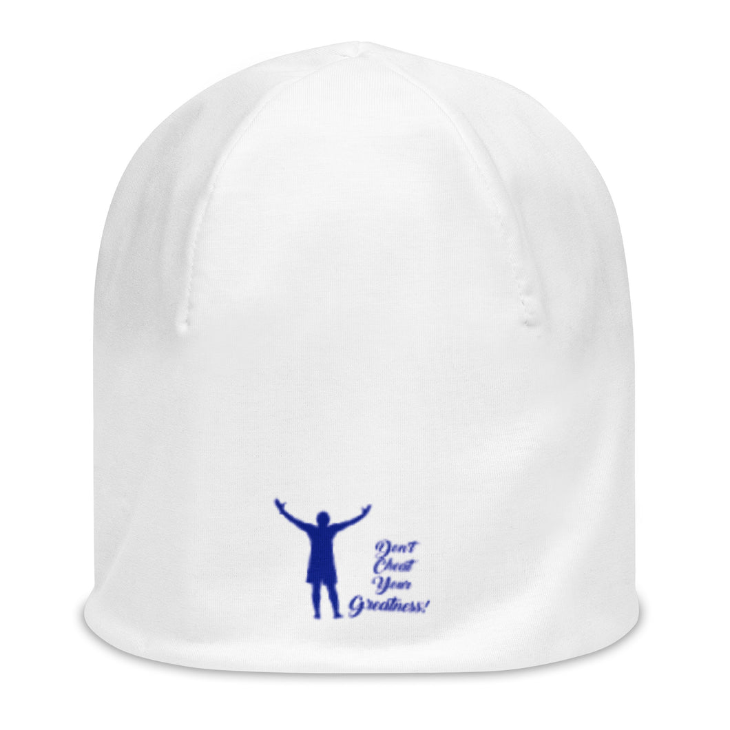 All-Over Print Beanie