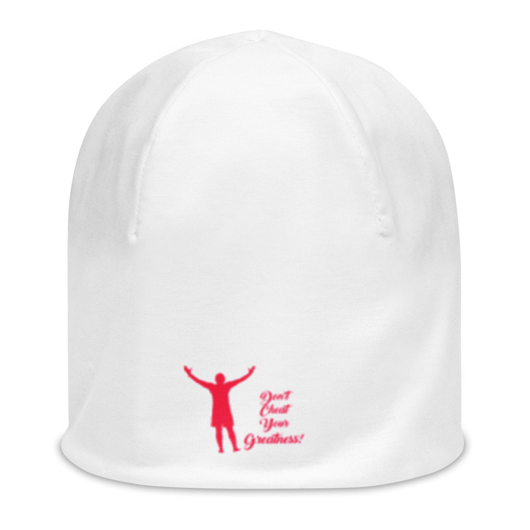 All-Over Print Beanie