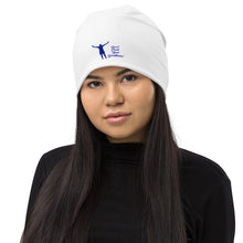 Load image into Gallery viewer, All-Over Print Beanie
