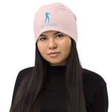 Load image into Gallery viewer, Japanese All-Over Print Beanie
