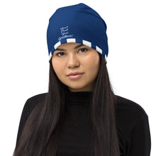 Load image into Gallery viewer, All-Over Print Beanie
