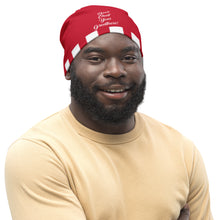 Load image into Gallery viewer, All-Over Print Beanie
