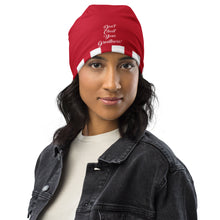 Load image into Gallery viewer, All-Over Print Beanie
