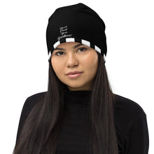 Load image into Gallery viewer, All-Over Print Beanie
