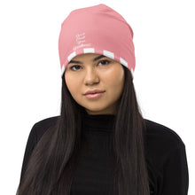 Load image into Gallery viewer, All-Over Print Beanie
