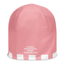 Load image into Gallery viewer, Filipino All-Over Print Beanie

