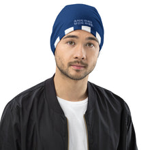 Load image into Gallery viewer, Korean All-Over Print Beanie
