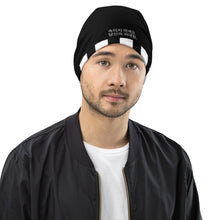 Load image into Gallery viewer, Korean All-Over Print Beanie
