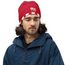 Load image into Gallery viewer, USA Beanie
