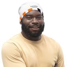 Load image into Gallery viewer, 815 Edition Black People Beanie
